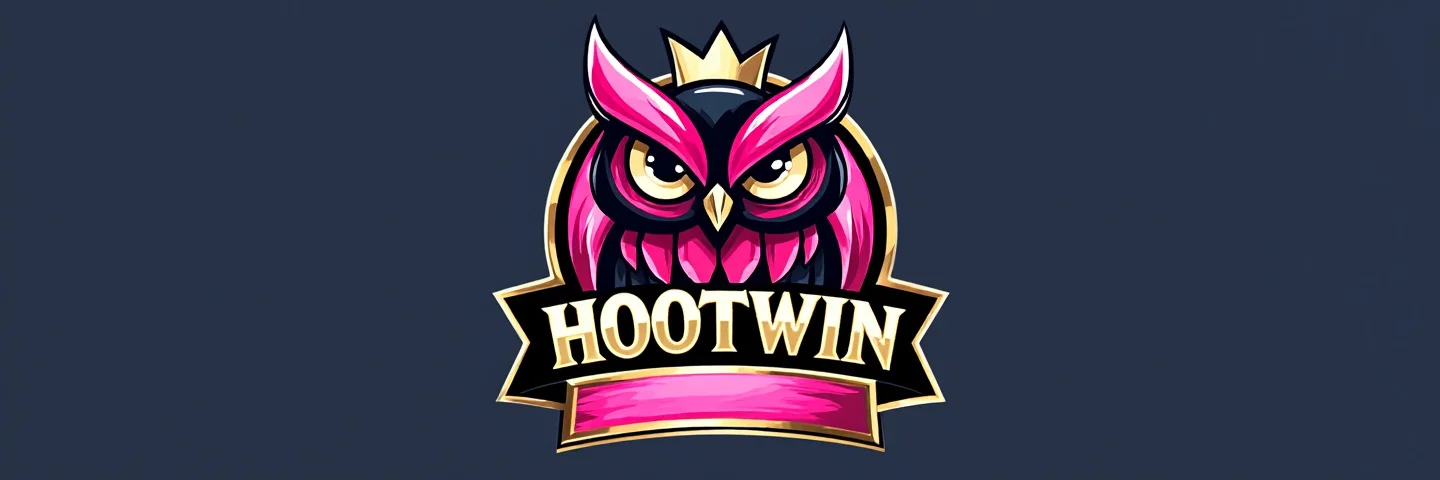 Hootwin casino
